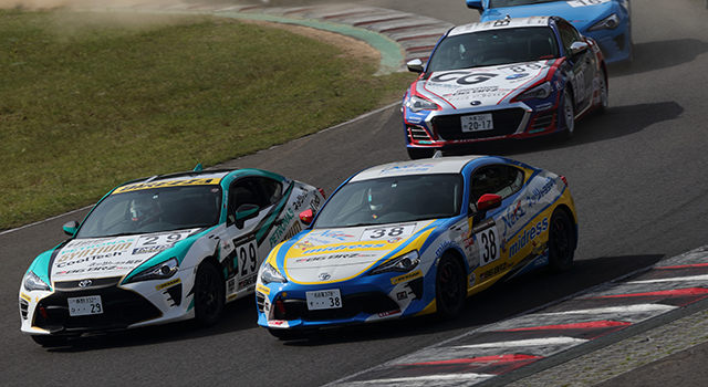 racing
